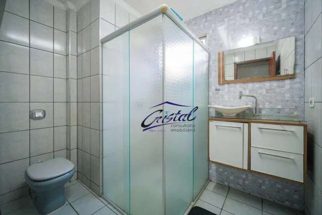 Imagem Casa com 4 quartos (1 suíte) à venda, 242 m² - Cidade das Flores - Osasco/SP