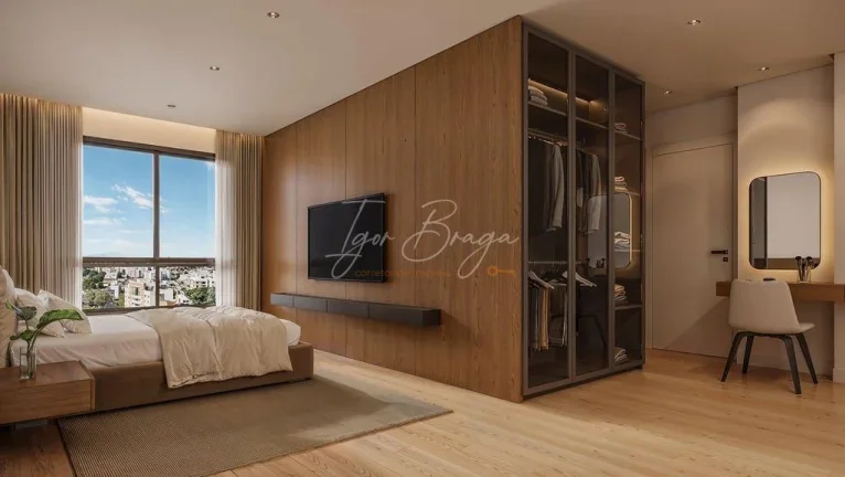 Imagem Apartamento à venda no bairro Portão em Curitiba/PR