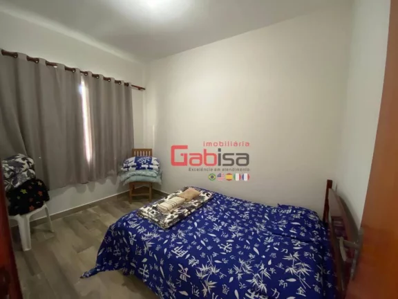 Imagem Casa com 2 dormitórios à venda, 110 m² por R$ 290.000,00 - Parque Estoril - São Pedro da Aldeia/RJ