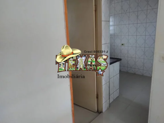 Imagem CASA À VENDA ZONA LESTE CIDADE A.E.CARVALHO