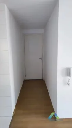 Imagem Excelente apartamento com 55m² com suíte em região nobre próximo Vila das Merces.