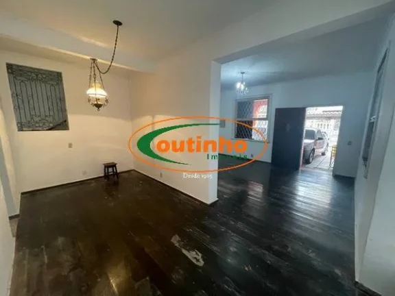 Imagem (27533) Rua Benevenuto Berna - Tijuca