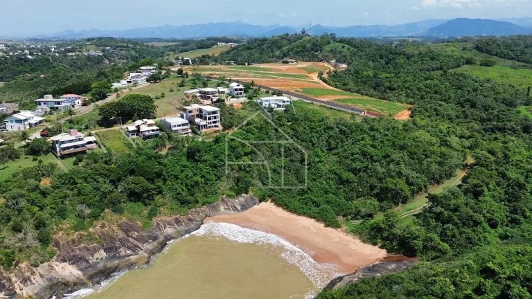 Imagem TERRENOS EM CONDOMINIO FECHADO EM IRIRI ES