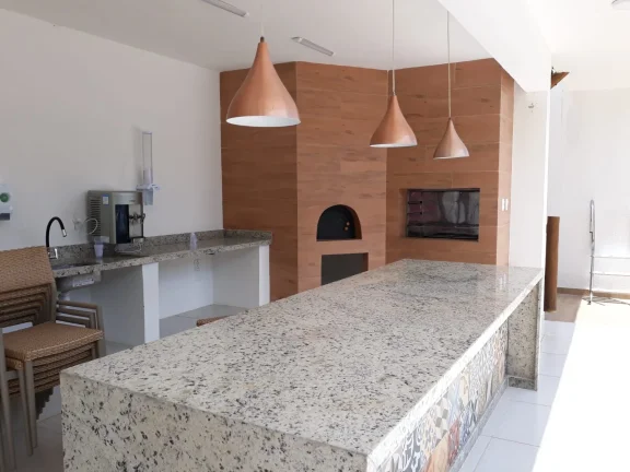 Imagem Apartamento 2 suites no 1º andar em IMBASSAÍ, Praia do Forte-BA