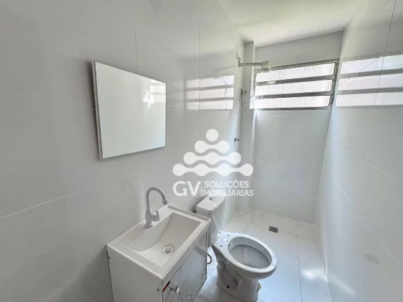 Imagem Apartamento com 2 dormitórios à venda, 68 m² por R$ 370.000 - Praia do Sapê - Ubatuba/SP