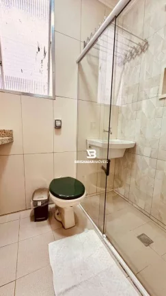 Imagem Kitnet com 1 dormitório à venda, 27 m² por R$ 268.000,00 - Pitangueiras - Guarujá/SP