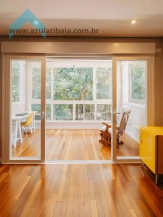 Imagem Casa deslumbrante no condominio Figueira Garden em Atibaia