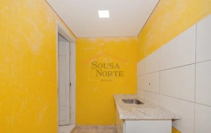 Imagem Sobrado comercial, totalmente reformado, ótimo acabamento, piso todo em porcelanato, luz de led, to...
