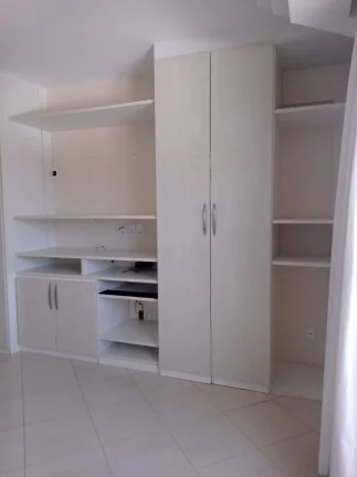 Imagem Apartamento de Luxo no Condomínio Piazza Fiorentina - 4 Suítes, 11° Andar, 2 Vagas de Garagem