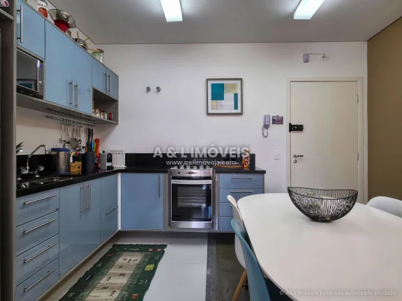 Imagem Duplex Capivari Campos do Jordão | Varanda Envidraçada e Mobiliado