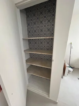 Imagem Apartamento Reformado em Perdizes - 53M², 2 Dorms, 1 Vaga.