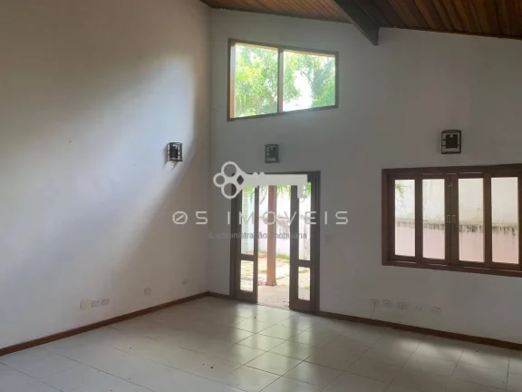 Imagem Casa à Venda na Fazendinha Granja Viana: grande terreno 3dormitorios 1suíte