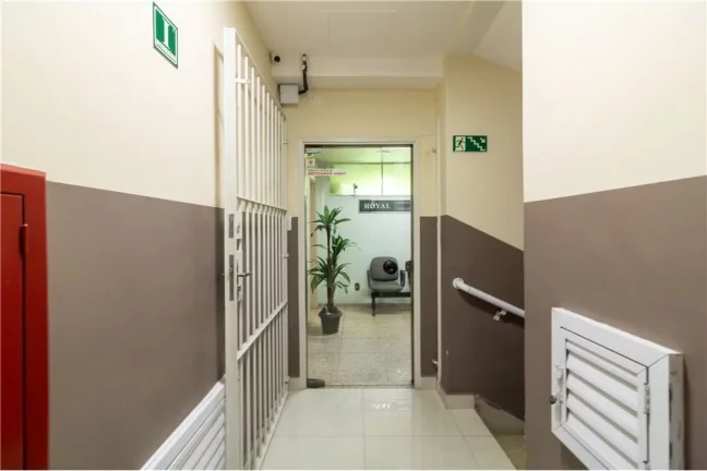 Imagem SALA COMERCIAL em São Paulo - SP, Vila Buarque