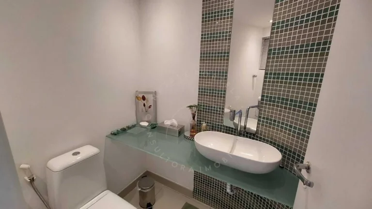 Imagem Lindo Apartamento 1 por Andar!