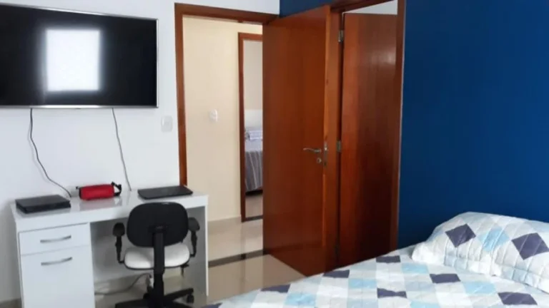 Imagem Casa para Venda por R$1.600.000,00 com 250m², 3 dormitórios, 1 suite e 3 vagas - Ponte rasa, São paulo / SP - Cód. BDI35581
