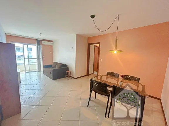 Apartamento à venda na Trindade – Florianópolis/SC