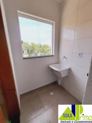 Imagem APARTAMENTO 02 DORMITÓRIOS