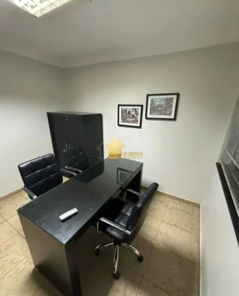 Imagem Sala comercial bairro Alvorada
