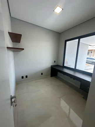 Imagem Casa 3 Suítes Jardim Residencial Helena Maria- Sorocaba/SP