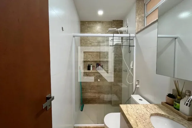 Imagem Apartamento à Venda - Copacabana, 1 Quarto, 25 m2