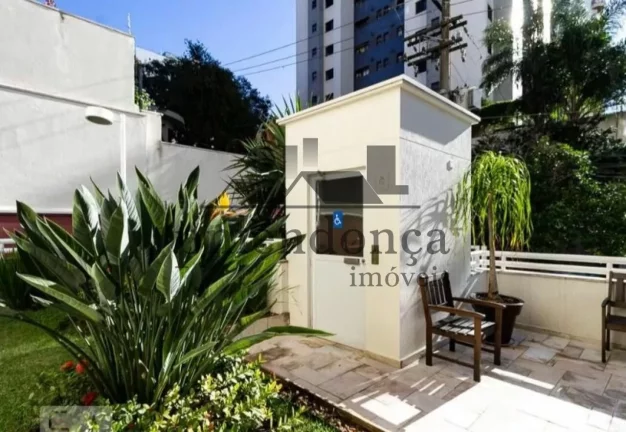 Imagem Apartamento Perdizes, 68m² 2 dts 1 site, 2 vaga + deposito