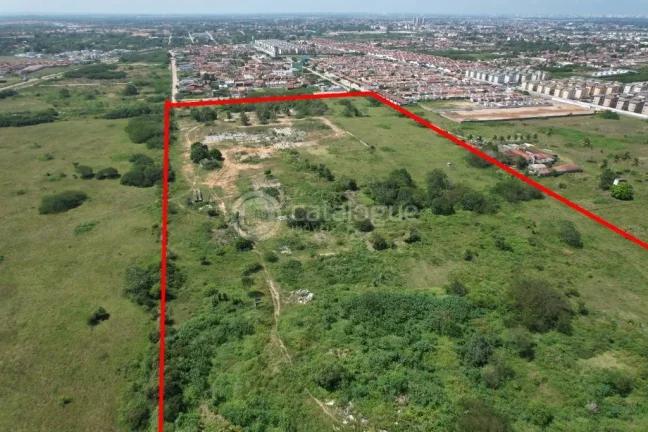Imagem Terreno à venda no bairro Nova Esperança em Parnamirim