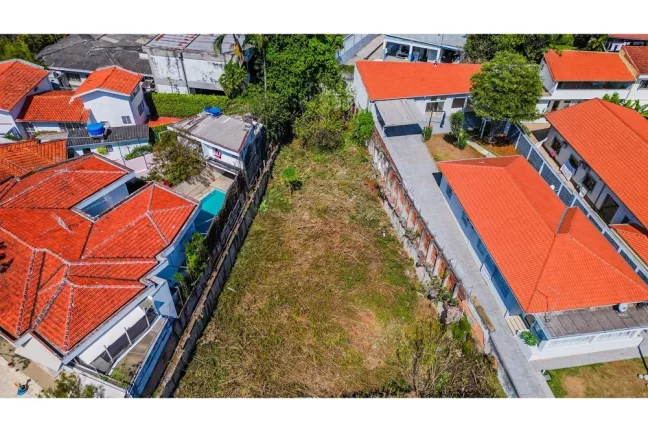 Imagem Terreno a venda no Alto da Lapa (City Lapa) - Ótima Oportunidade!