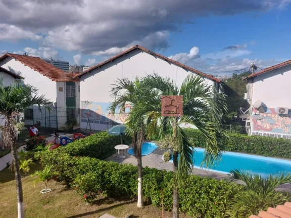 Imagem Incrível apartamento no Condomínio Marquês de Maricá