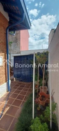 Imagem Casa com 4 quartos para ALUGAR no Jardim Chapadão - Campinas