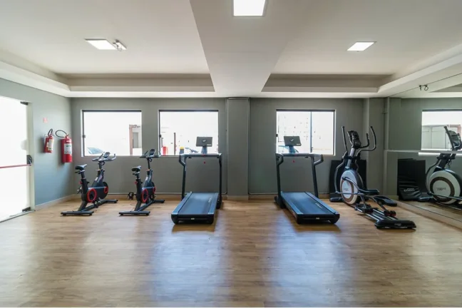 Imagem APARTAMENTO RESIDENCIAL em São Paulo - SP, Jardim Íris