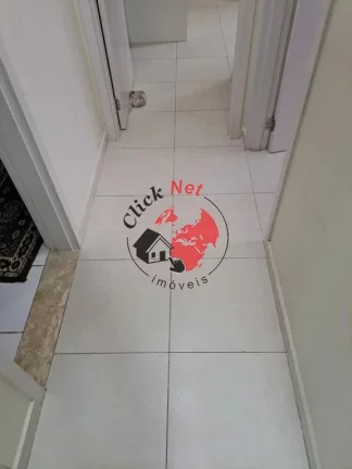 Imagem Lindo apartamento à venda localizada no bairro Independencia, São Bernardo do Campo com 2 dormitórios, sendo 1 suíte, 1 vaga, 70 m².