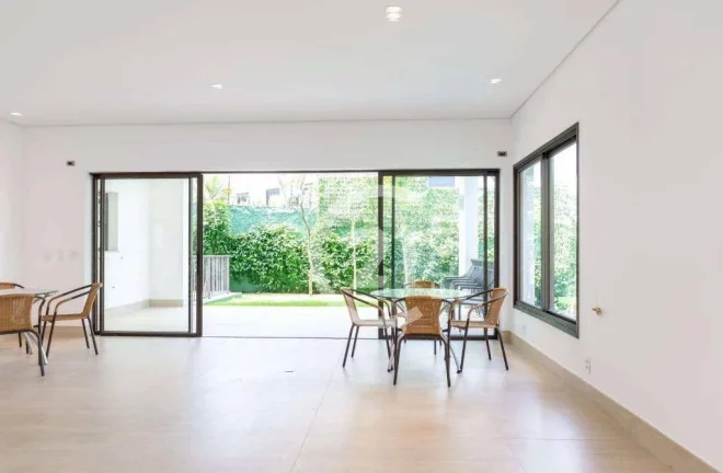 Imagem Casa à venda, 647 m² por R$ 4.590.000,00 - Alto da Boa Vista - São Paulo/SP