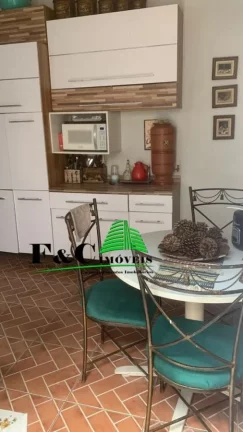 Imagem Casa para Venda em Paulínia, Parque Bom Retiro, 2 dormitórios, 1 banheiro, 2 vagas