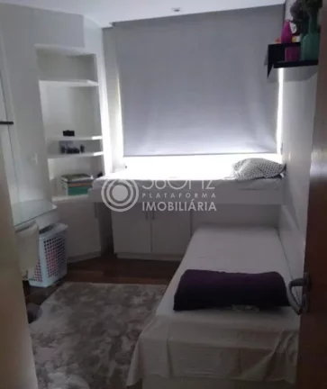 Imagem Apartamento para Venda em São Bernardo do Campo / SP no bairro Nova Petrópolis