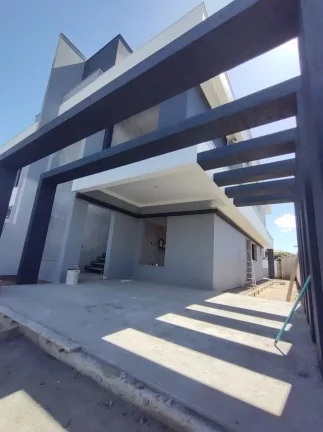 Imagem Casa com 3 quartos, 170 m², à venda por R$ 850.000 São João do Rio Vermelho