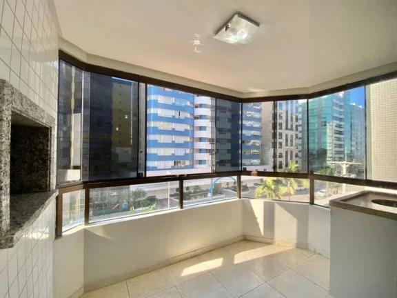 Imagem Apartamento 2 Dormitórios - Bairro --