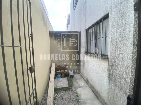 Imagem Duplex à venda por R$ 230 mil - 3 quartos e aceita financiamento- PAU AMARELO