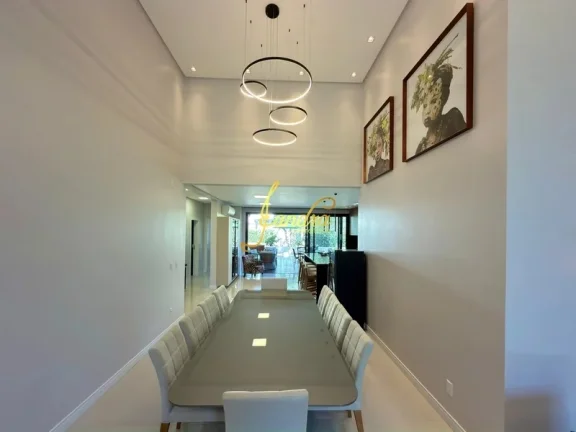 Imagem Casa no Velas da Marina com amplas 4 suítes, Jacuzzi