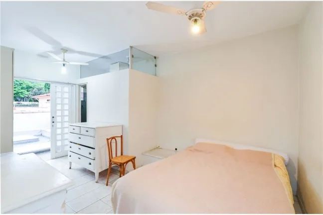 Imagem CASA RESIDENCIAL em São Paulo - SP, Brooklin Paulista