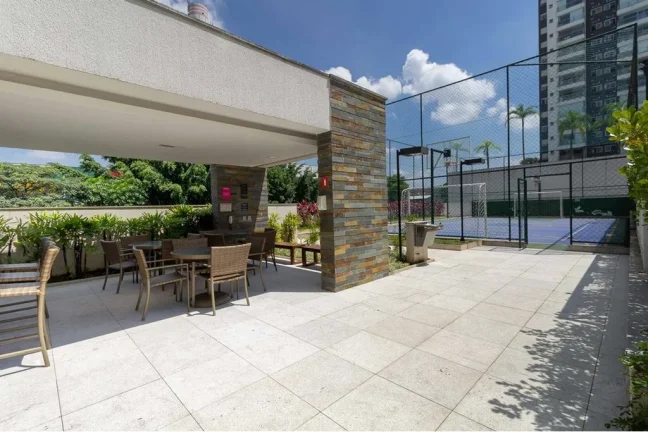 Imagem APARTAMENTO RESIDENCIAL em São Paulo - SP, Vila Anastácio