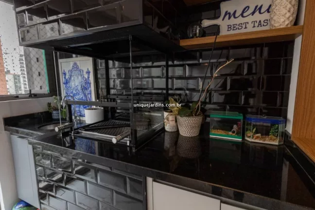 Imagem Apartamento à venda Perdizes São Paulo