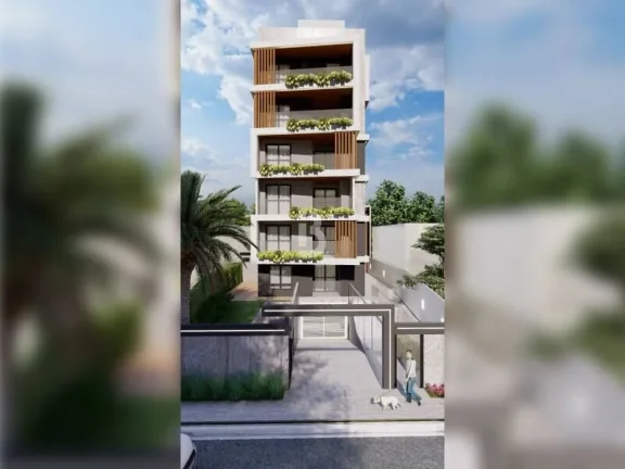 Imagem Apartamento em Bacacheri, Curitiba/PR
