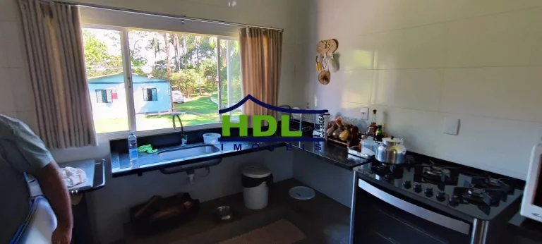 Imagem 9,07 Alqs Muita água Topíssima