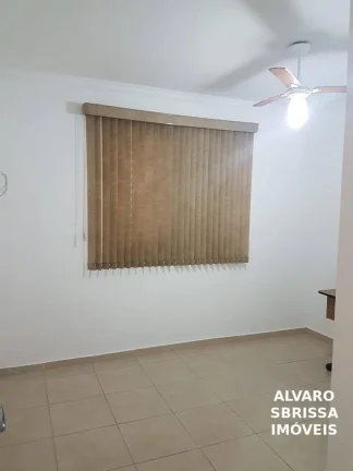 Imagem Apartamento à Venda – Condomínio Resedá | Itu - SP