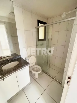 Imagem Apartamento para locação, no Vita Plaza, 3 quartos, sendo 1 suíte, vista Rio