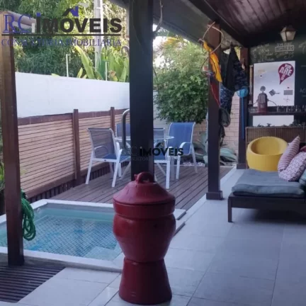 Imagem Casa a Venda no bairro Cachoeira - Niterói, RJ