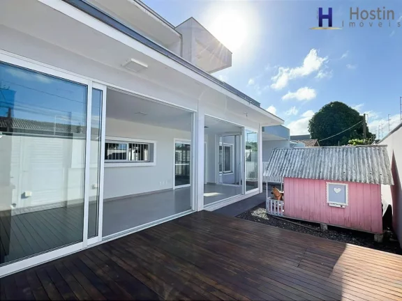 Imagem CASA RESIDENCIAL em SÃO FRANCISCO DO SUL - SC, Ubatuba