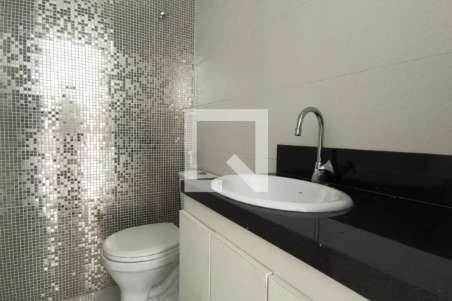 Imagem Apartamento à Venda - Recreio, 3 Quartos, 350 m2