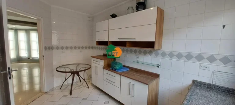 Imagem Casa em Condomínio para Venda em São Roque, Jardim Maria Trindade, 2 dormitórios, 2 banheiros, 1 vaga