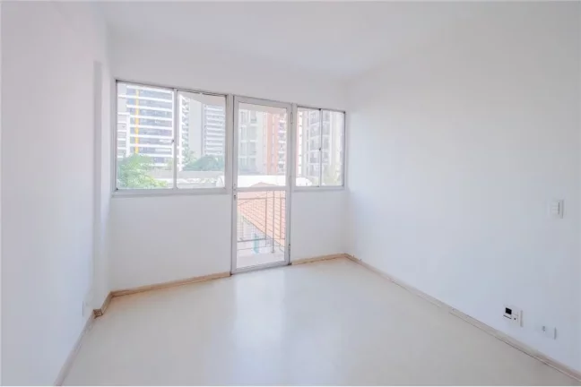 Imagem APARTAMENTO RESIDENCIAL em São Paulo - SP, Vila Olímpia